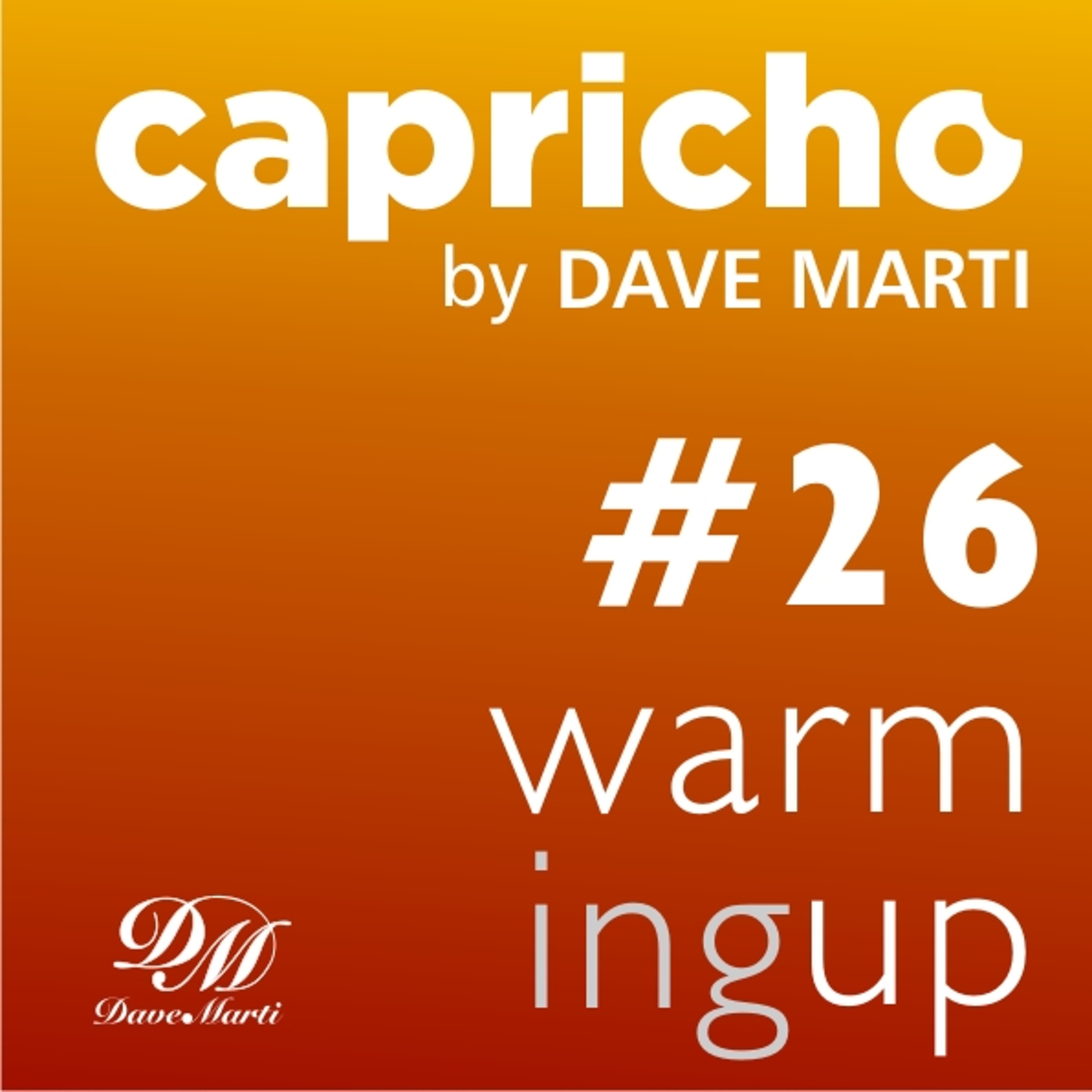 Capricho