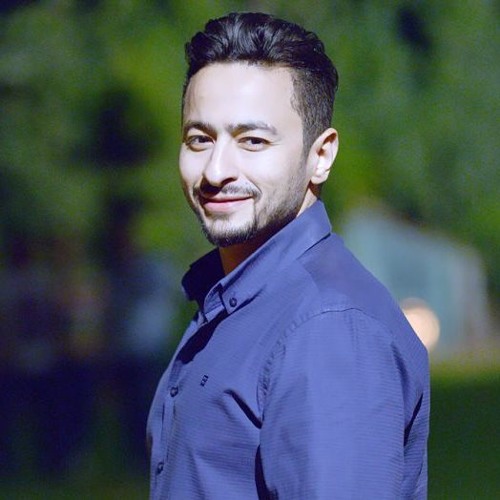 محدش بينفع حد - حماده هلال