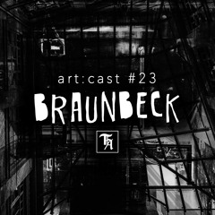 art:cast °23 | Braunbeck
