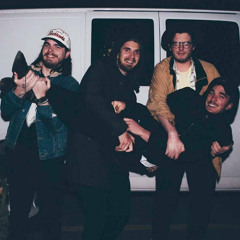 All My Friends (LCD Soundsystem Cover) - Swim Team