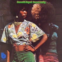 Donald Byrd  - Wind Parade (1975)
