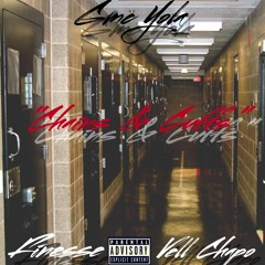 GMC Yola Ft. Finesse & Vell