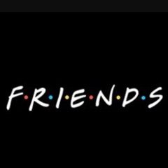 F.R.I.E.N.D.S