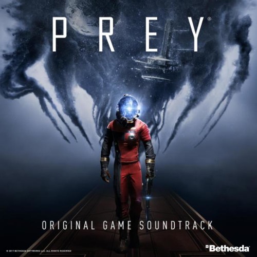 Prey