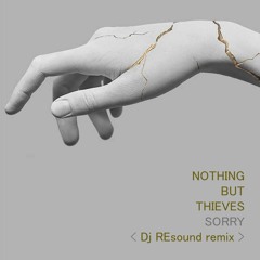 Nothing but thieves - Sorry (Dj REsound remix)