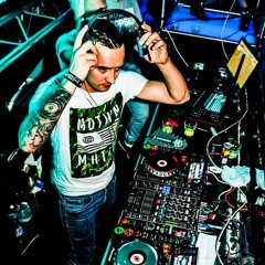Dj X-Meen In Da Mix - Club Heaven Zielona Góra Live 02.12.2017