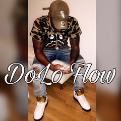 Q Dolo - "DoLo Flow Pt.1" (Prod By. Bobbo Beats)