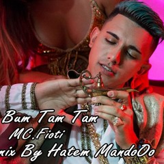 MC.Fioti - Bum.Bum.Tam.Tam Dj Hatem Mando - بم بم تم تم ميكس حاتم ماندو