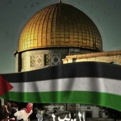 أنا ابن القدس ومن هون