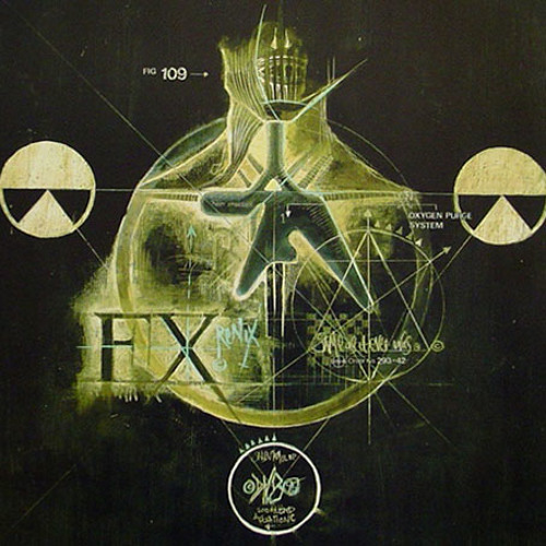 Aphex Twin Unreleased #I "Asthma"