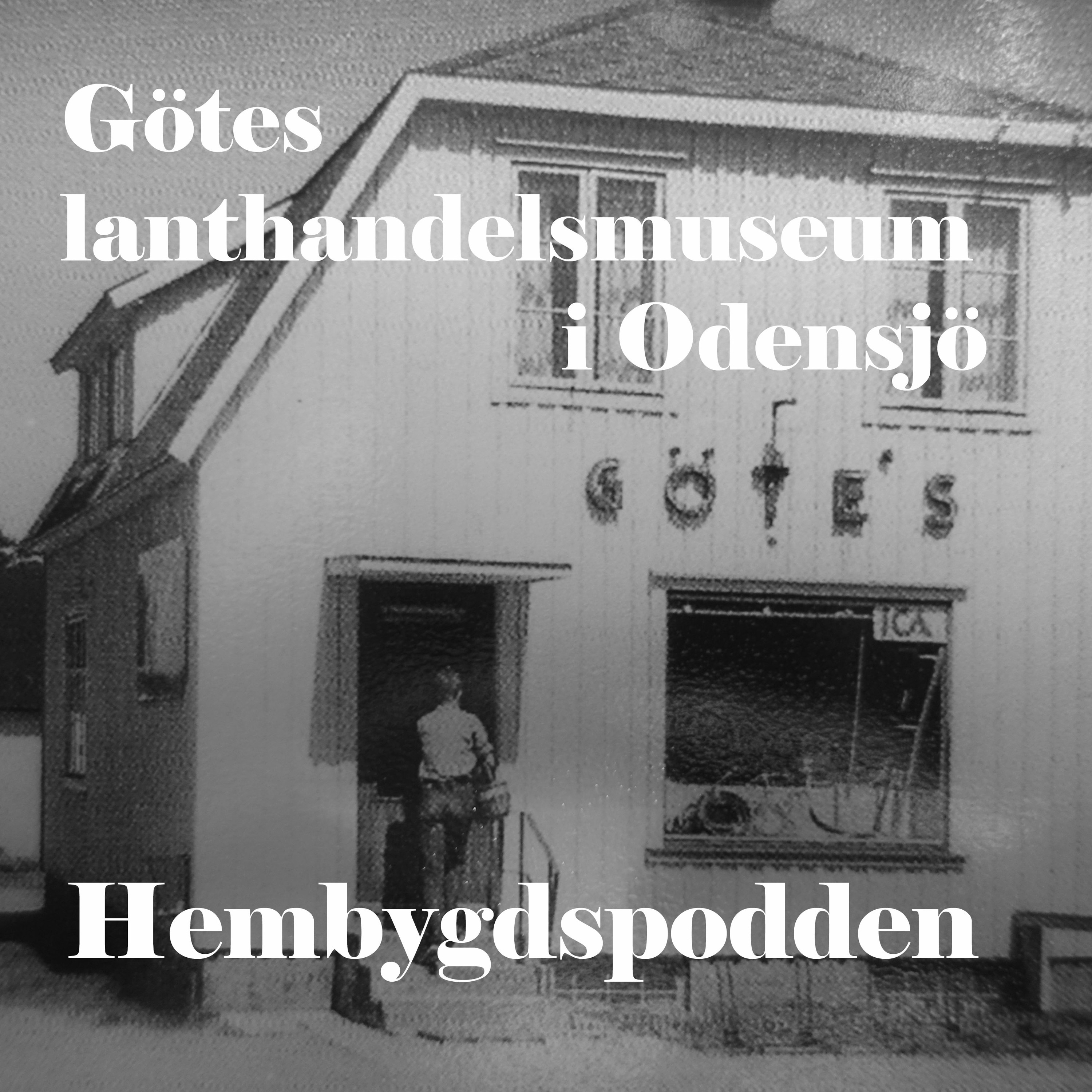 Hembygdspodden