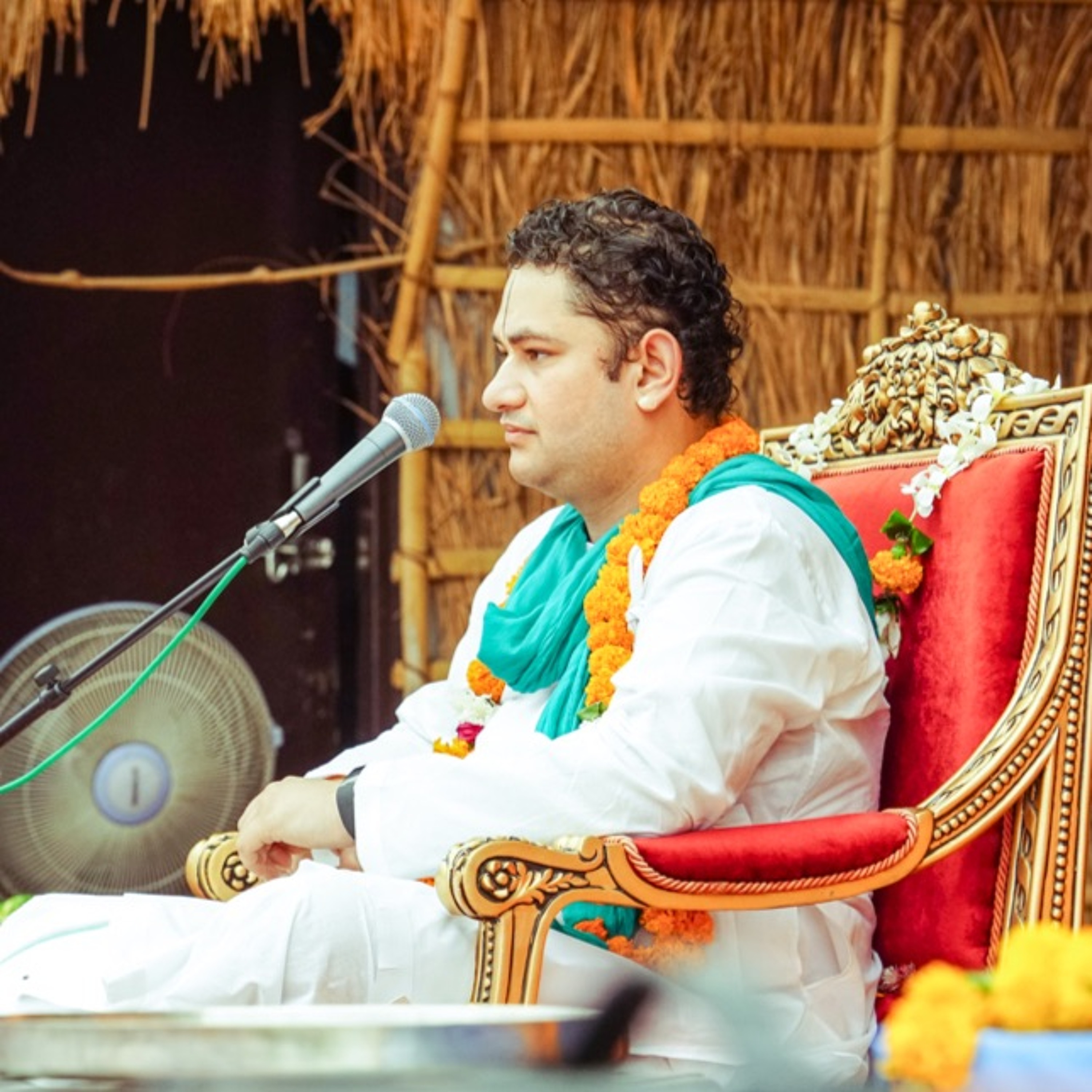 Sri Pundrik
