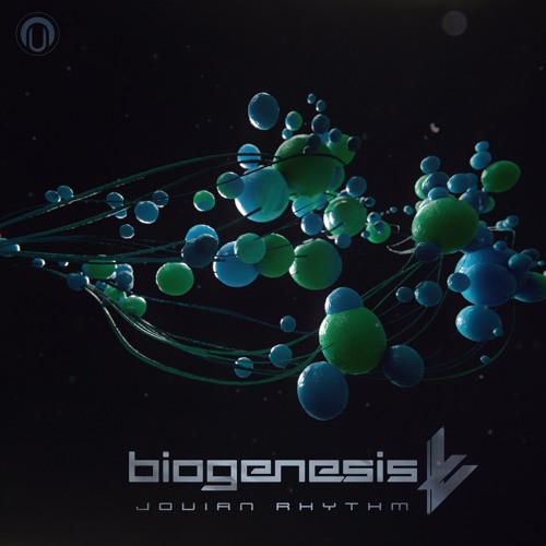 FLUX SENSATION (Original Mix)