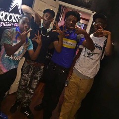 Real Niggas