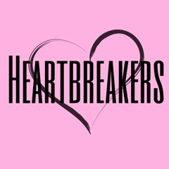 Rising Cheer Athletics HEARTBREAKERS 17 - 18