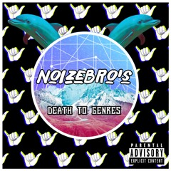 KSHMR & HEADHUNTERZ - DHARMA [INTRO EDIT NoizeBro's]