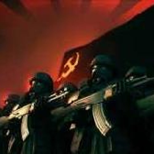 Red Alert 3: Soviet March - Instrumental