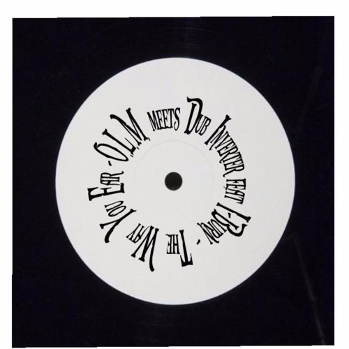 O.L.M. Meets Dub Inverter (ft. I - Burn) - The Way You Ear - PREVIEW