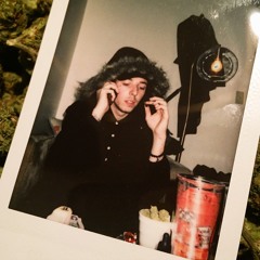 Back From the Dead (prod. by NASA)