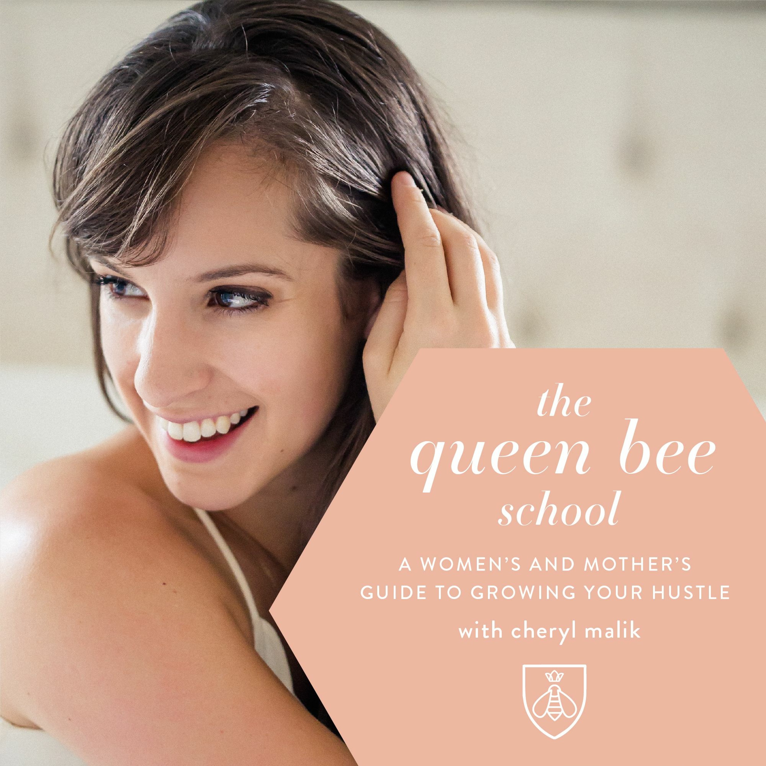 Episode 002. Jessica Lyons and Being a Work-From-Home Mom