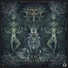 Aghara 220BPM VA PSYCHOMANTRA by Psym!nD (Prev)