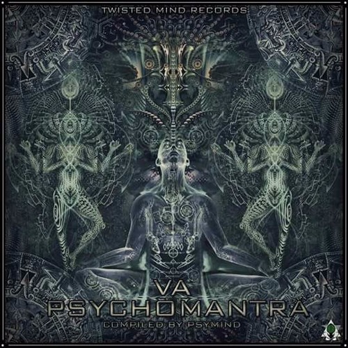Aghara 220BPM VA PSYCHOMANTRA by Psym!nD (Prev)