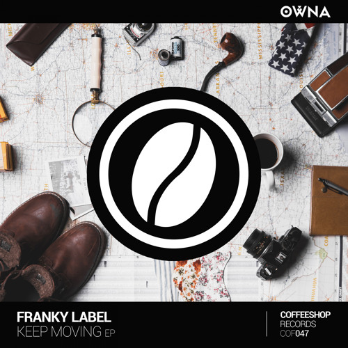 Franky Label - Ready Or Not (Original Mix)