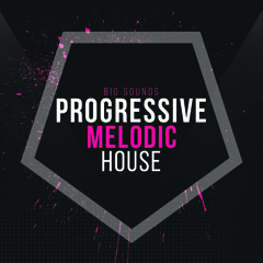 Big Sounds - Progressive Melodic House