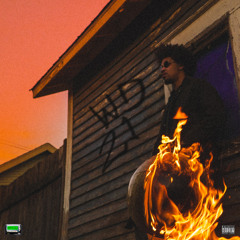 FILL MY CUP UP (PROD.WEEZBEATS)