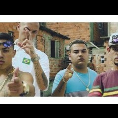 CYPHER _ Funk não é Crime _ - Mc Menor MR_ Mc Rena.m4a