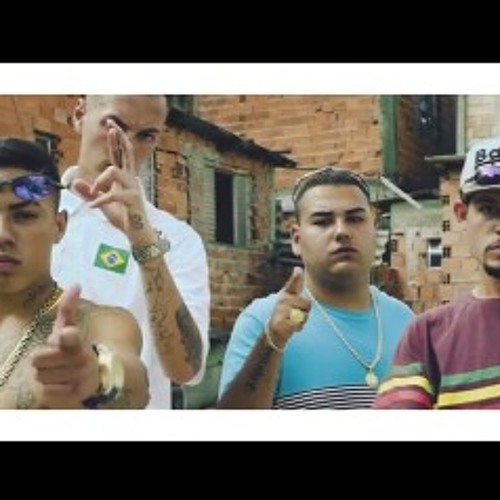 CYPHER _ Funk não é Crime _ - Mc Menor MR_ Mc Rena.m4a