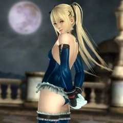 DOA5U- Bloody Nocturne Marie Rose Theme