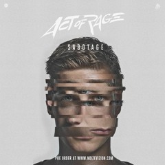 Act of Rage - Confronting Reality (E - Force Remix) (XTRA RAW)