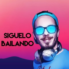 SIEGUELO BAILANDO X FER PALACIO