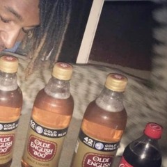 RestInPeepToLove (Prod. By Gummybeatz X MjNichols)