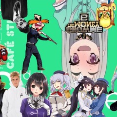 S STANDS FOR SMTM *DISS TRACK* idUBBBZ's TING Goes 2 TRUMP's OFC 도박 in Kancolle ANIMASHUP 146