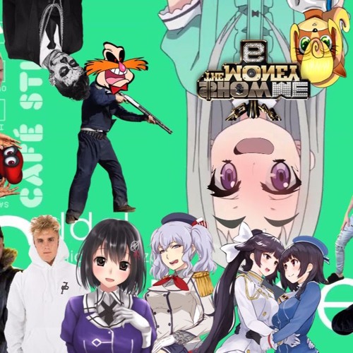S STANDS FOR SMTM *DISS TRACK* idUBBBZ's TING Goes 2 TRUMP's OFC 도박 in Kancolle ANIMASHUP 146