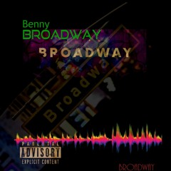 BroadWay X Bag