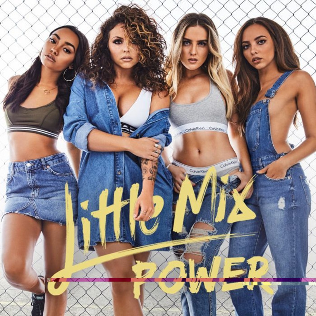 Stream Little Mix - Power (Electro Addictz Remix)**CLICK BUY TO