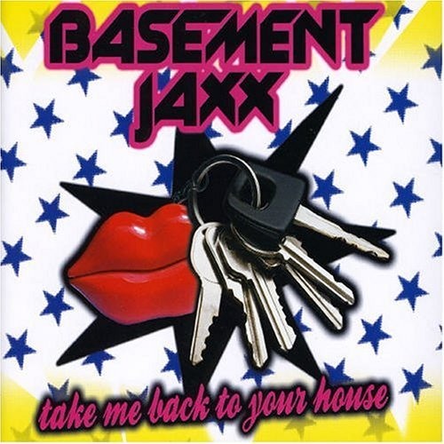 Take Me Back To Your House - Lollipop (B-Side)