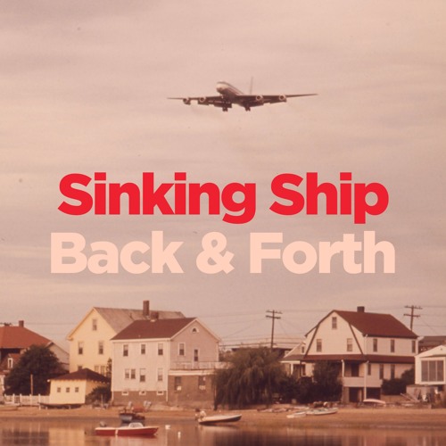 Wild Child - Sinking Ship / Back & Forth