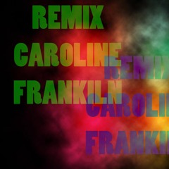 Remix Carolyn Franklin - I Don't Want To Lose You
