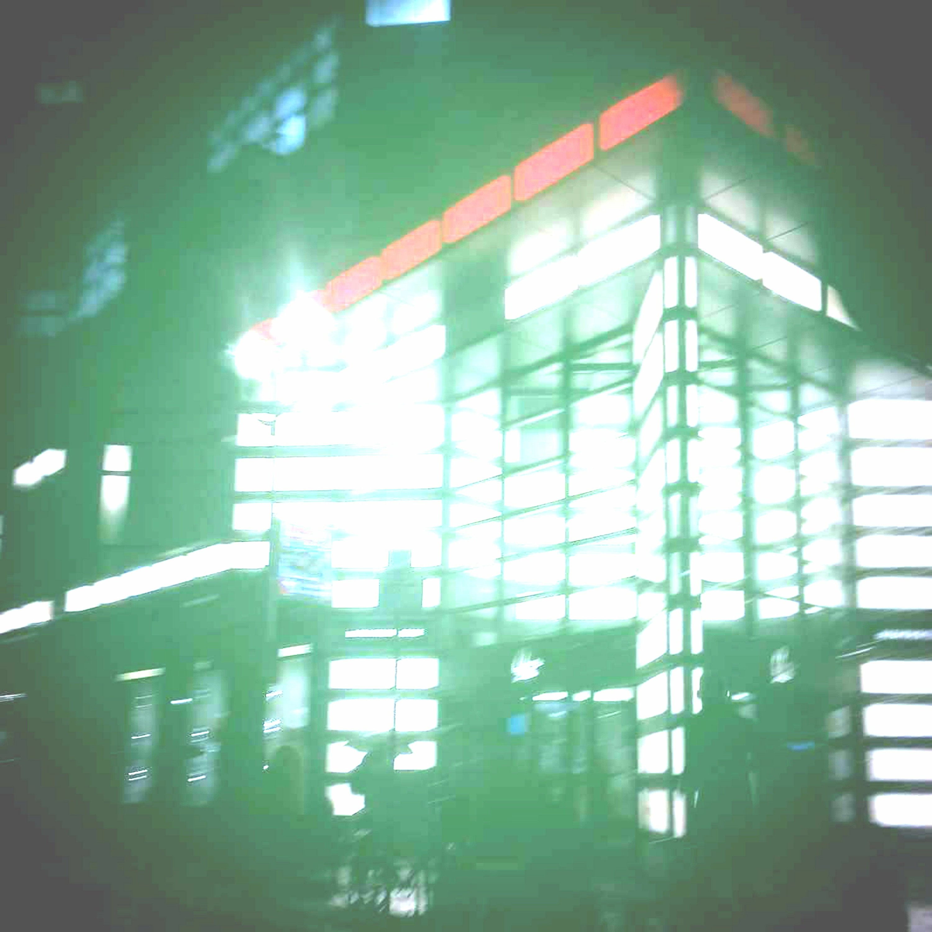 Vlimmer - Schwerelosigkeit episode artwork