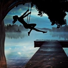 Huśtawka radości (The swing of joy)