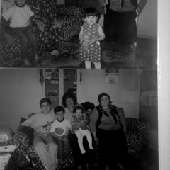 hâlâ radyo başında oturan o küçük kızım anneanne,