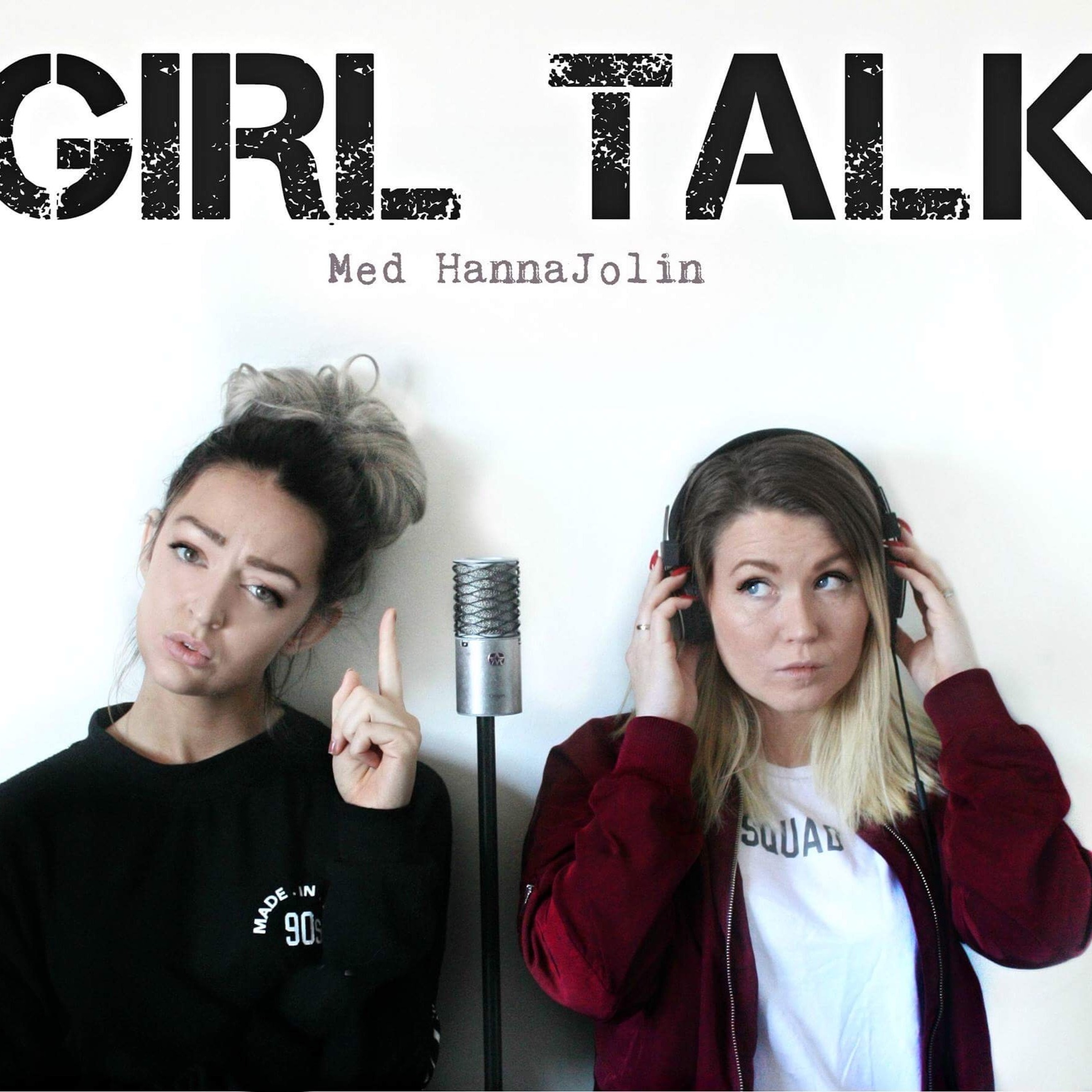 Girl Talk