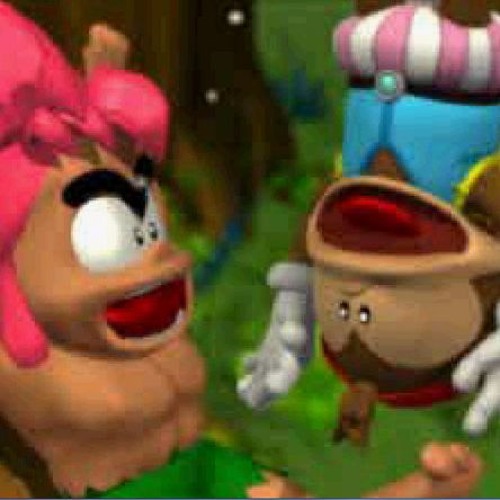Tomba 2 Town Of The Fisherman Cover By Ollistarオリースター Tomba 2 Town Of The Fisherman Cover By Ollistarオリースター