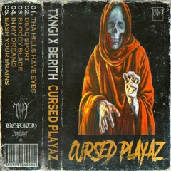 BASH YOUR BRAINS ft. Totgeboren (Prod. Berith)