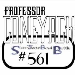 STBB 561 Coyote Vs Duck 97bpm