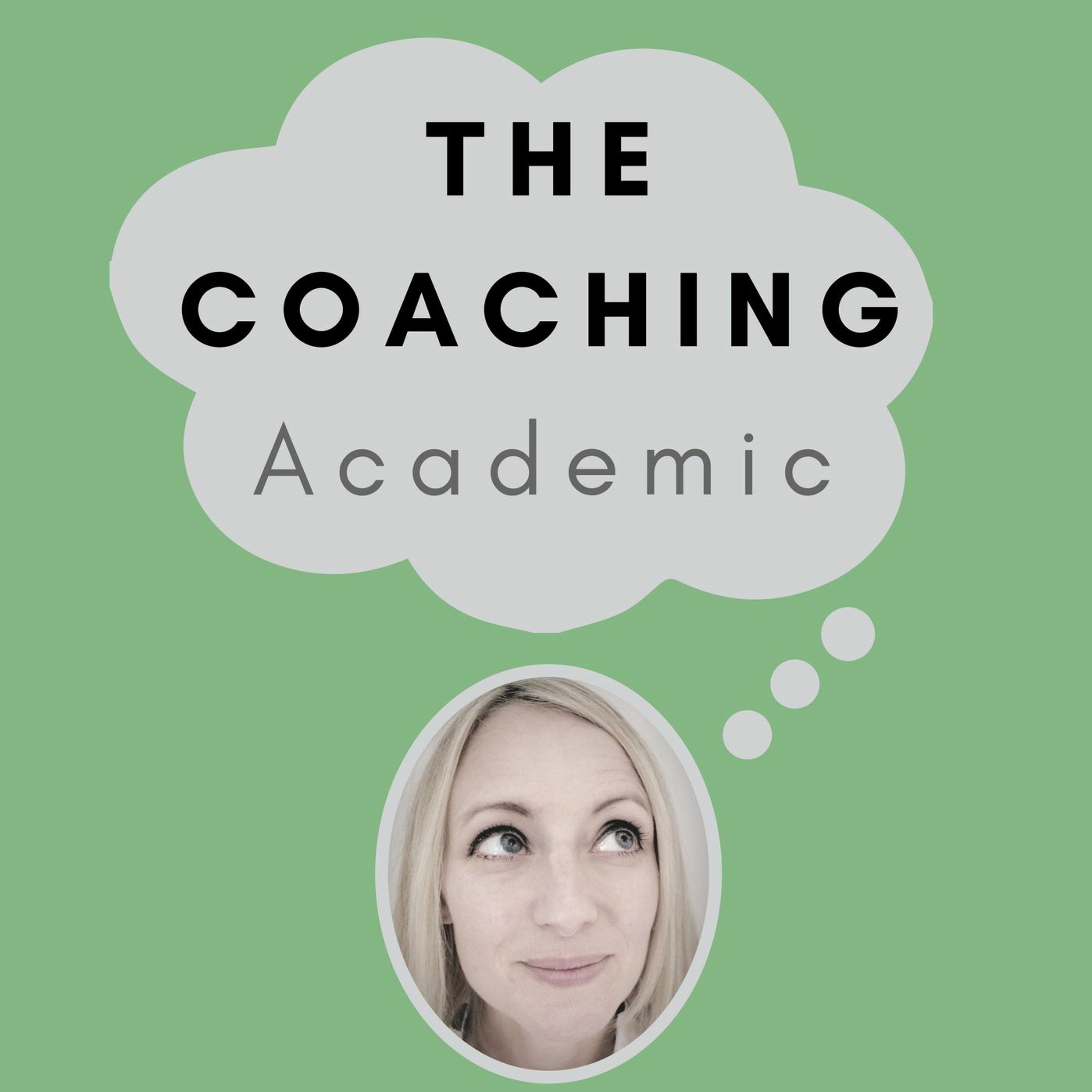 The Coaching Academic | theory to practice